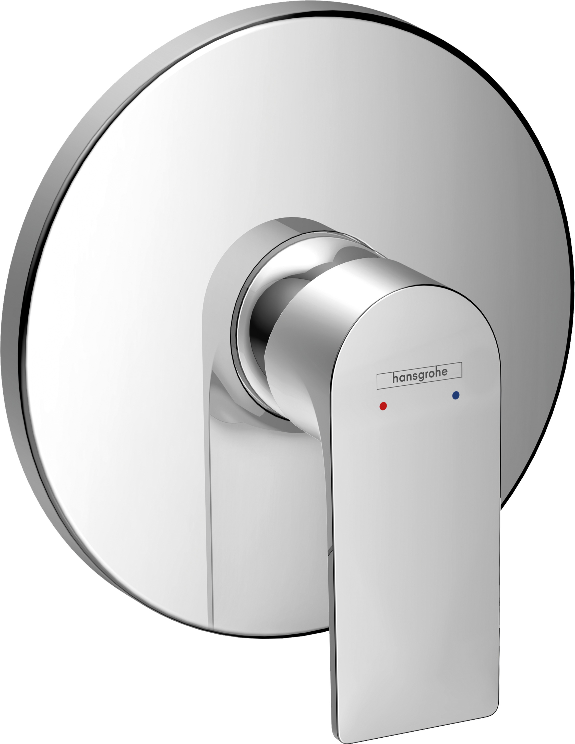 SHOWER MIXER HANSGROHE 72668000 REBRIS E CHROME