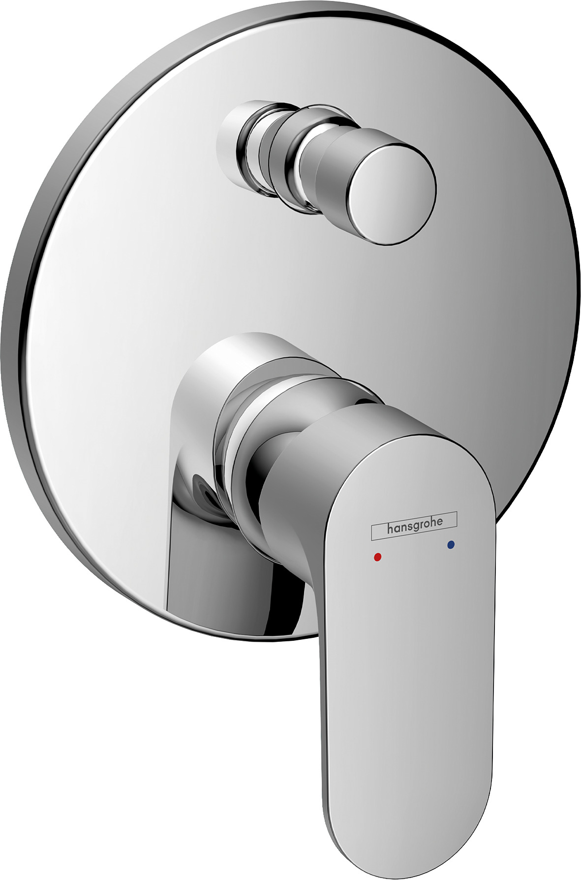 hansgrohe Pintaosa hansgrohe 72466000 rebris s kromi