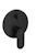 hansgrohe Pintaosa hansgrohe 72466670 rebris s musta