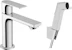 hansgrohe Basin mixer hansgrohe 72216000 rebris e 110 bide chr