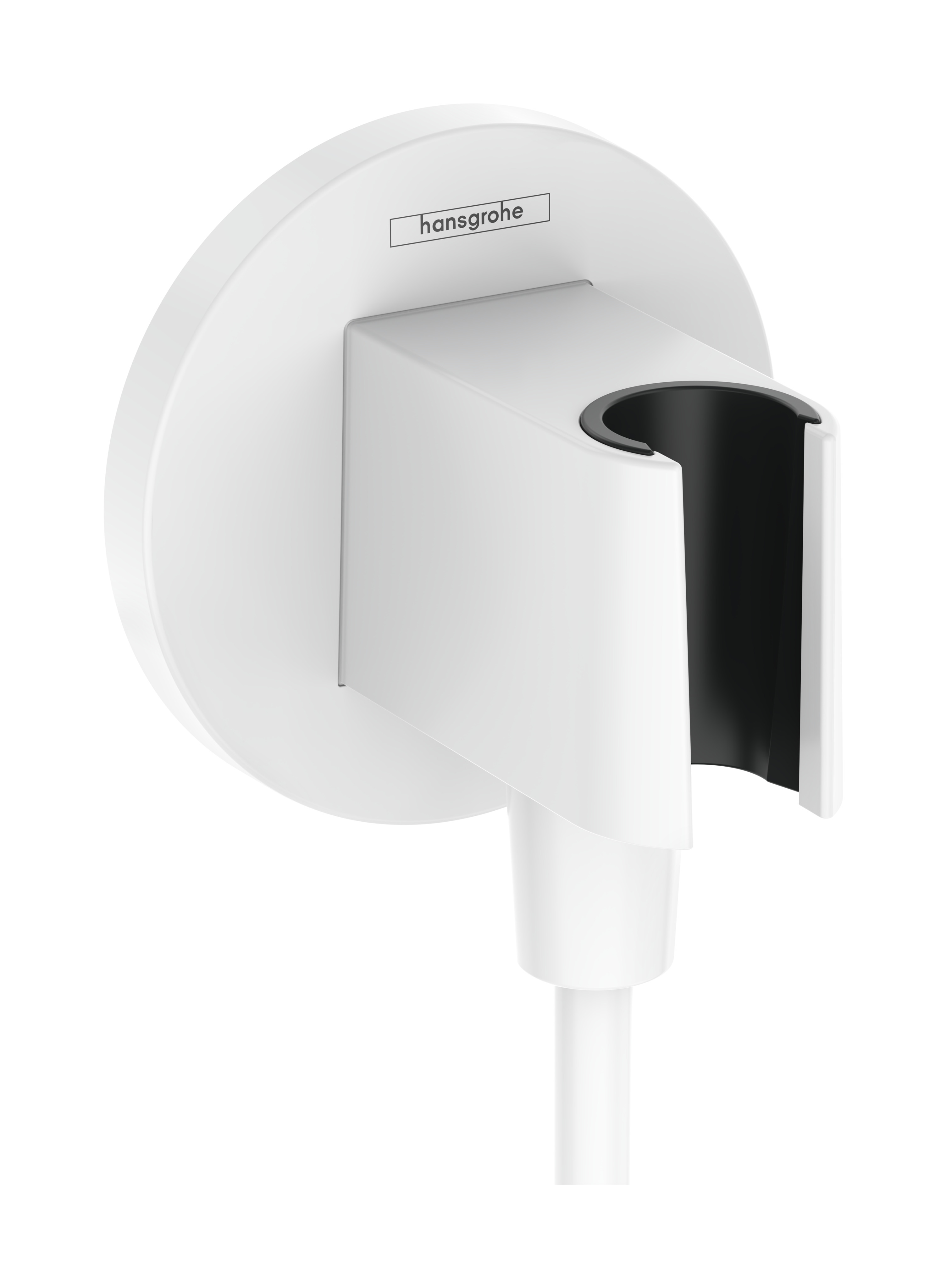 hansgrohe Duschhållare hansgrohe 26888700 fixfit s valk
