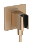 SHOWER SUPPORT HANSGROHE 26889140 FIXFIT E PRONSSI