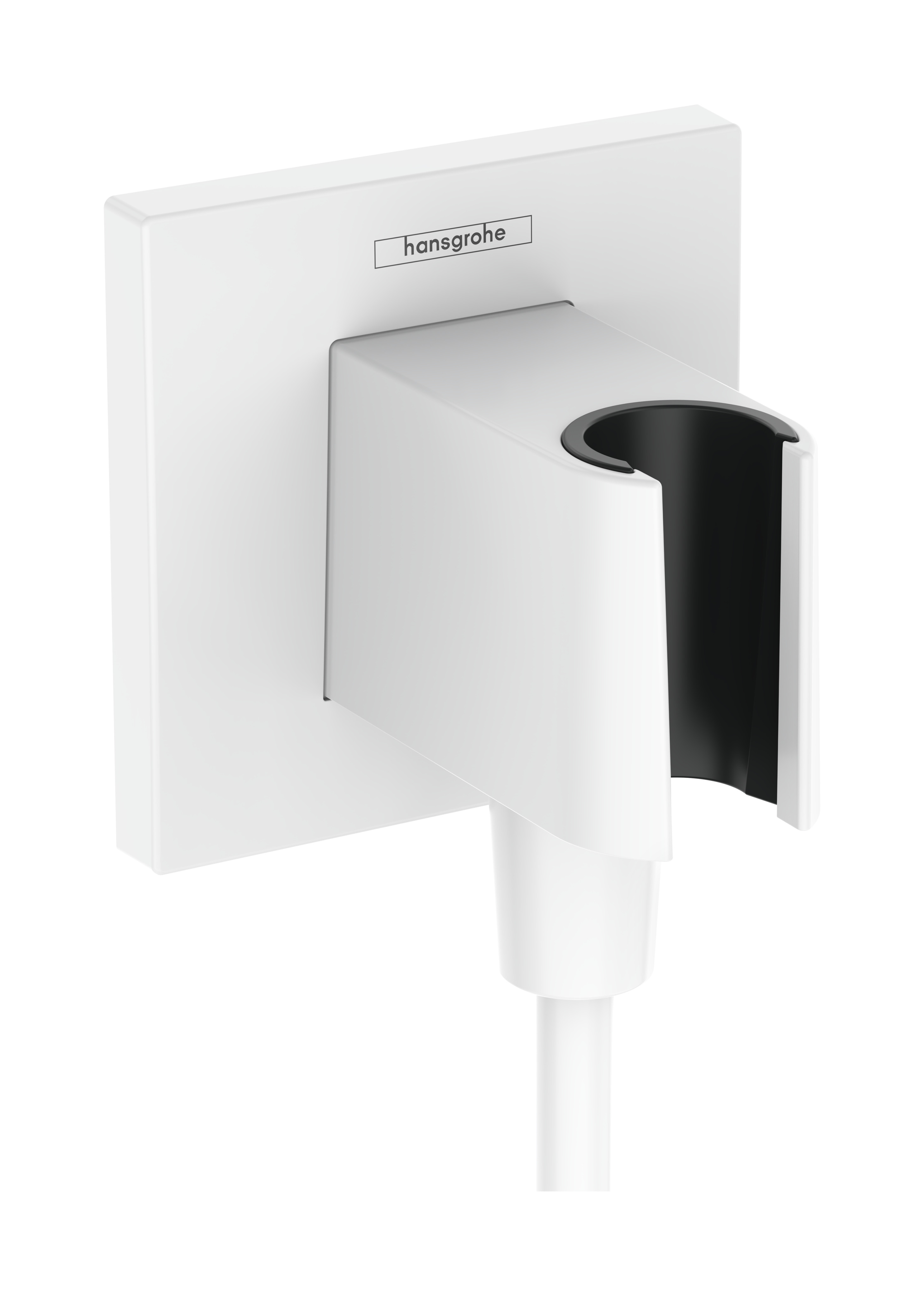 SHOWER SUPPORT HANSGROHE 26889700 FITFIX E VALK