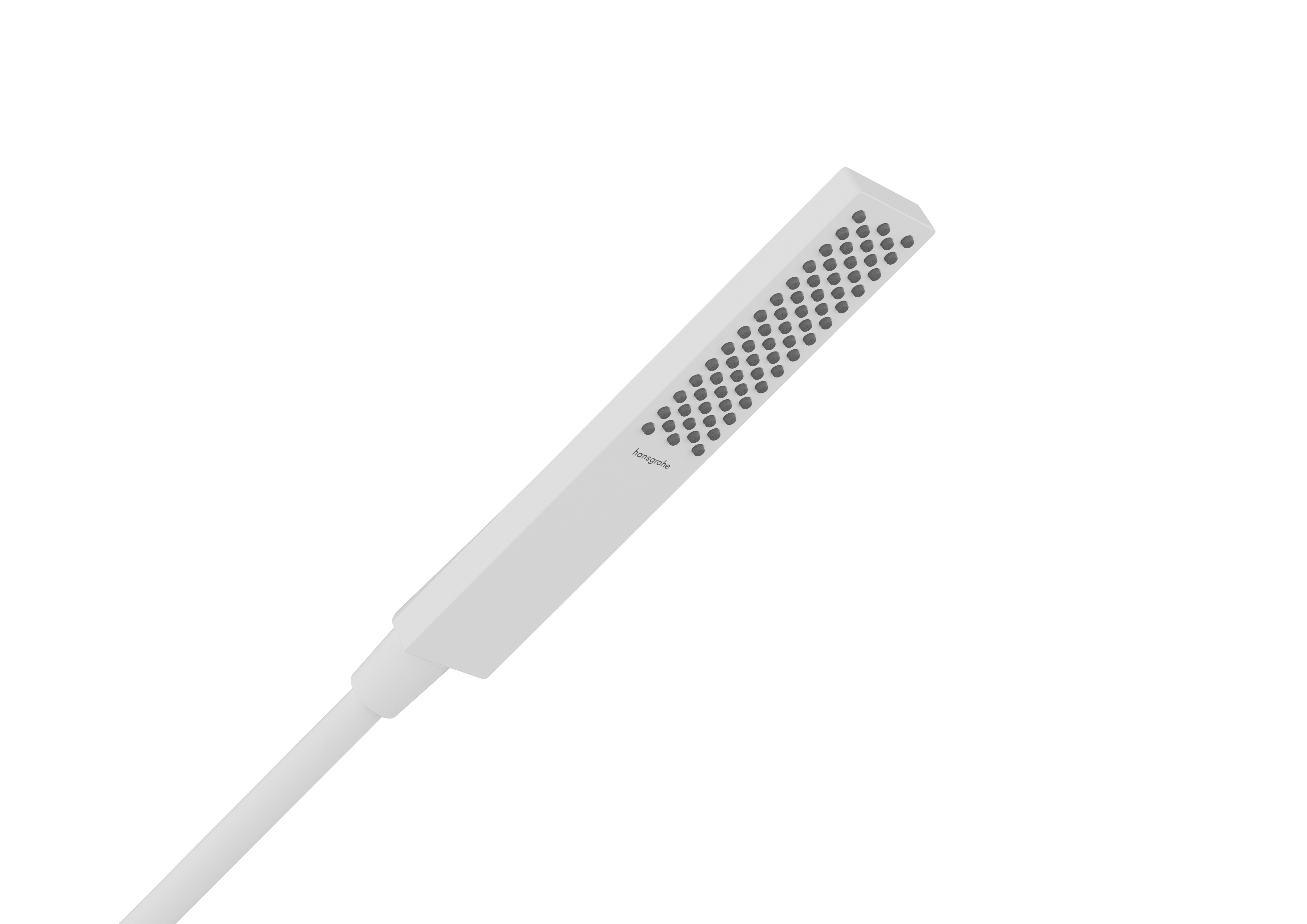 hansgrohe Käsisuihku hansgrohe 24320700 pulsify puikko valk