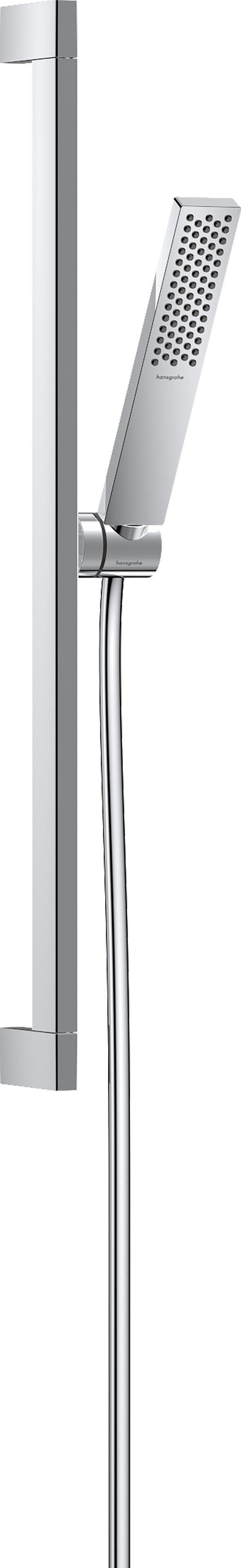 hansgrohe Duschset hansgrohe 24371000 pulsify e100 1jet kro