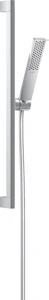 hansgrohe Duschset hansgrohe 24371000 pulsify e100 1jet kro