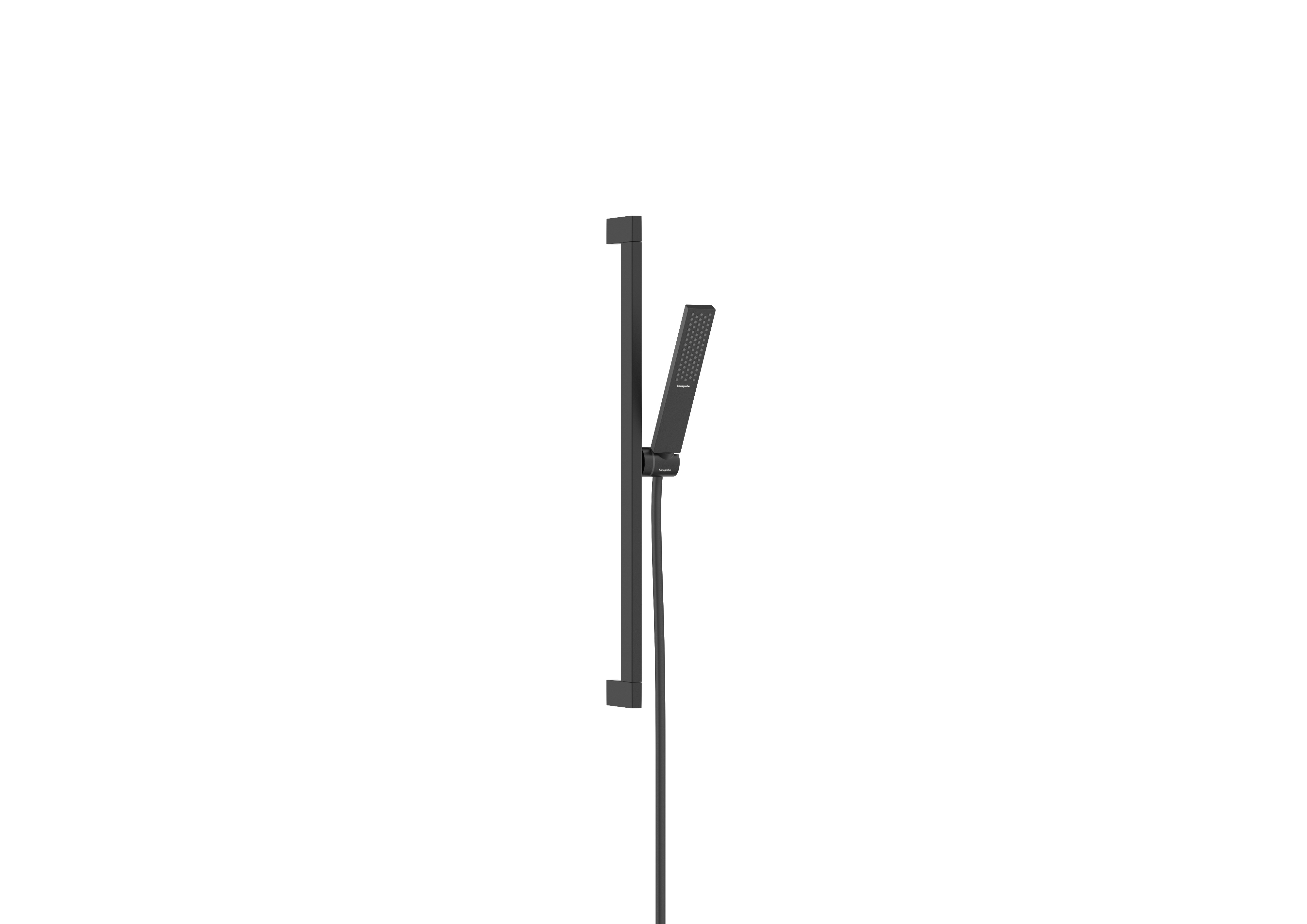 hansgrohe Duschset hansgrohe 24370670 pulsify e100 1jet mus