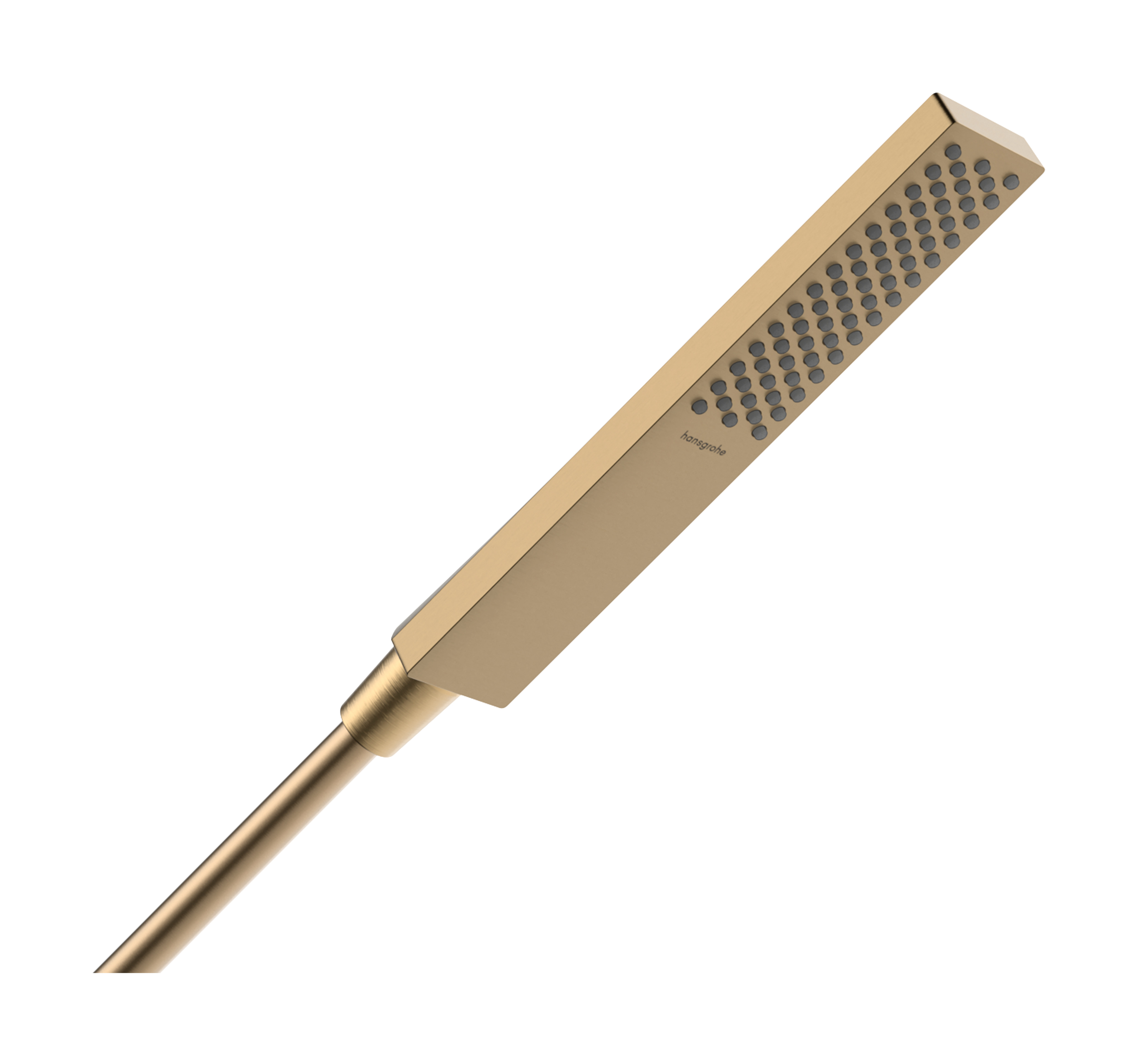 hansgrohe Handduschar hansgrohe 24321140 pulsify puikko prons