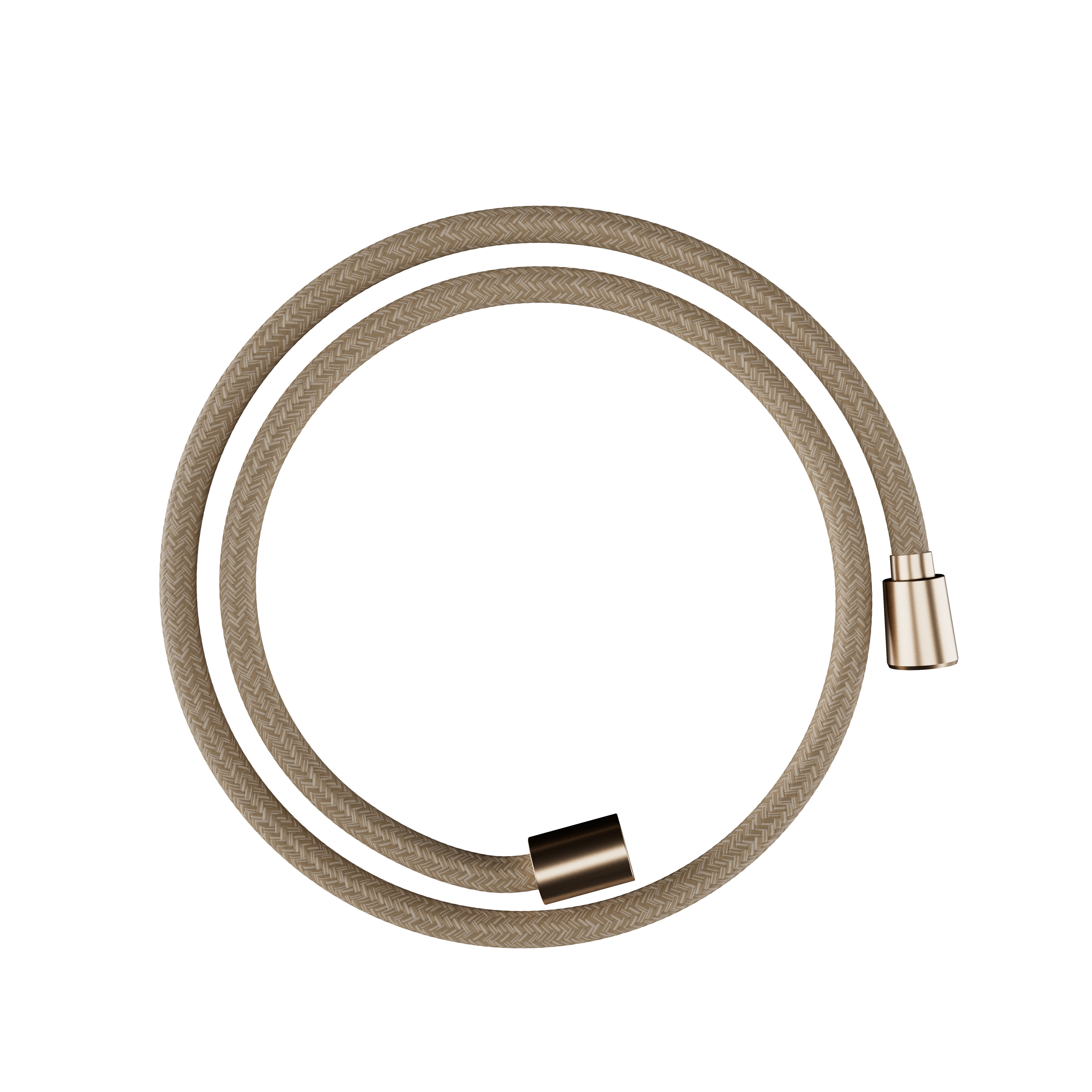 hansgrohe Duschslangar hansgrohe 28220140 design 125 cm pron