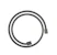hansgrohe Duschslangar hansgrohe 28220340 design 125 cm h.must