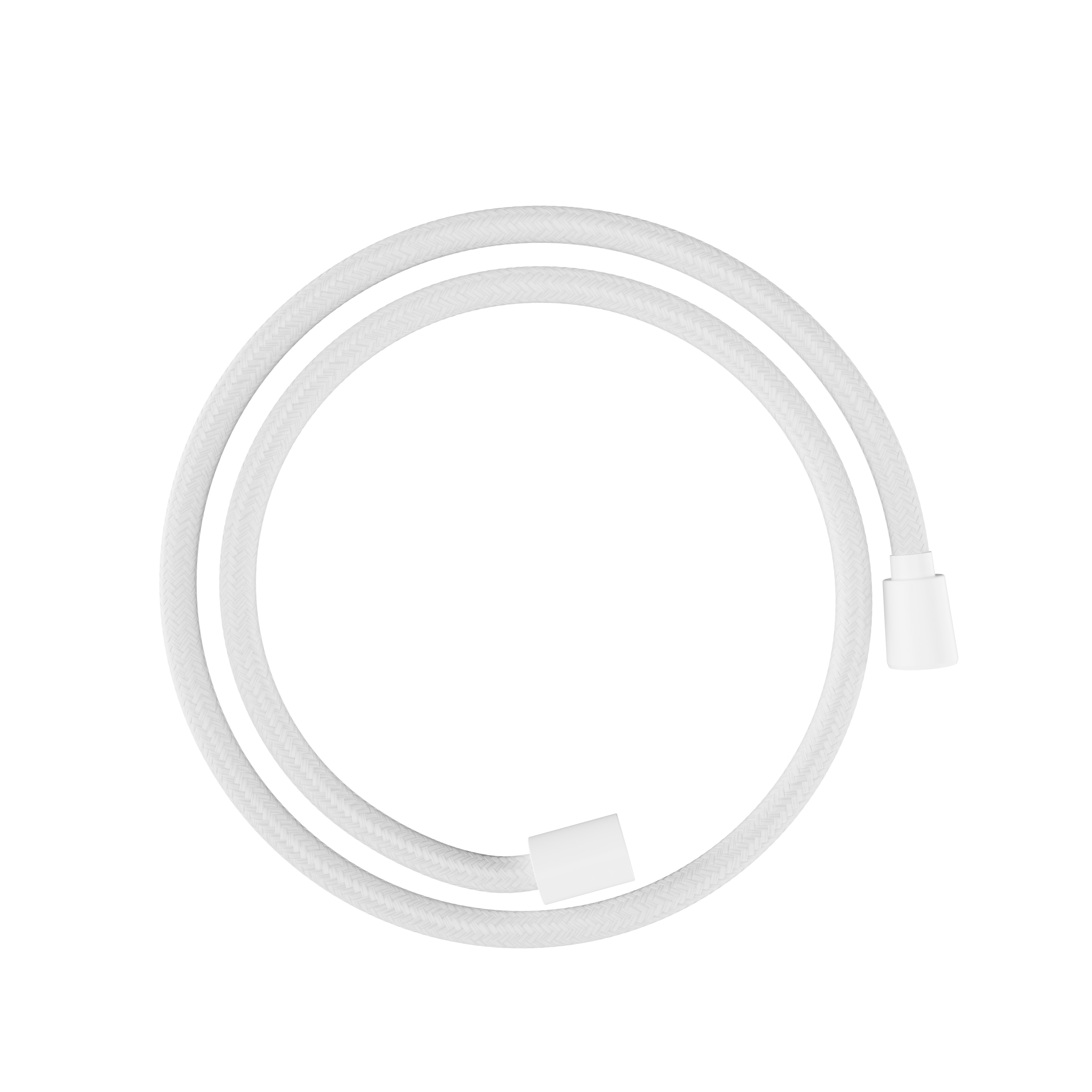 hansgrohe Shower hose hansgrohe 28220700 design 125 cm valk