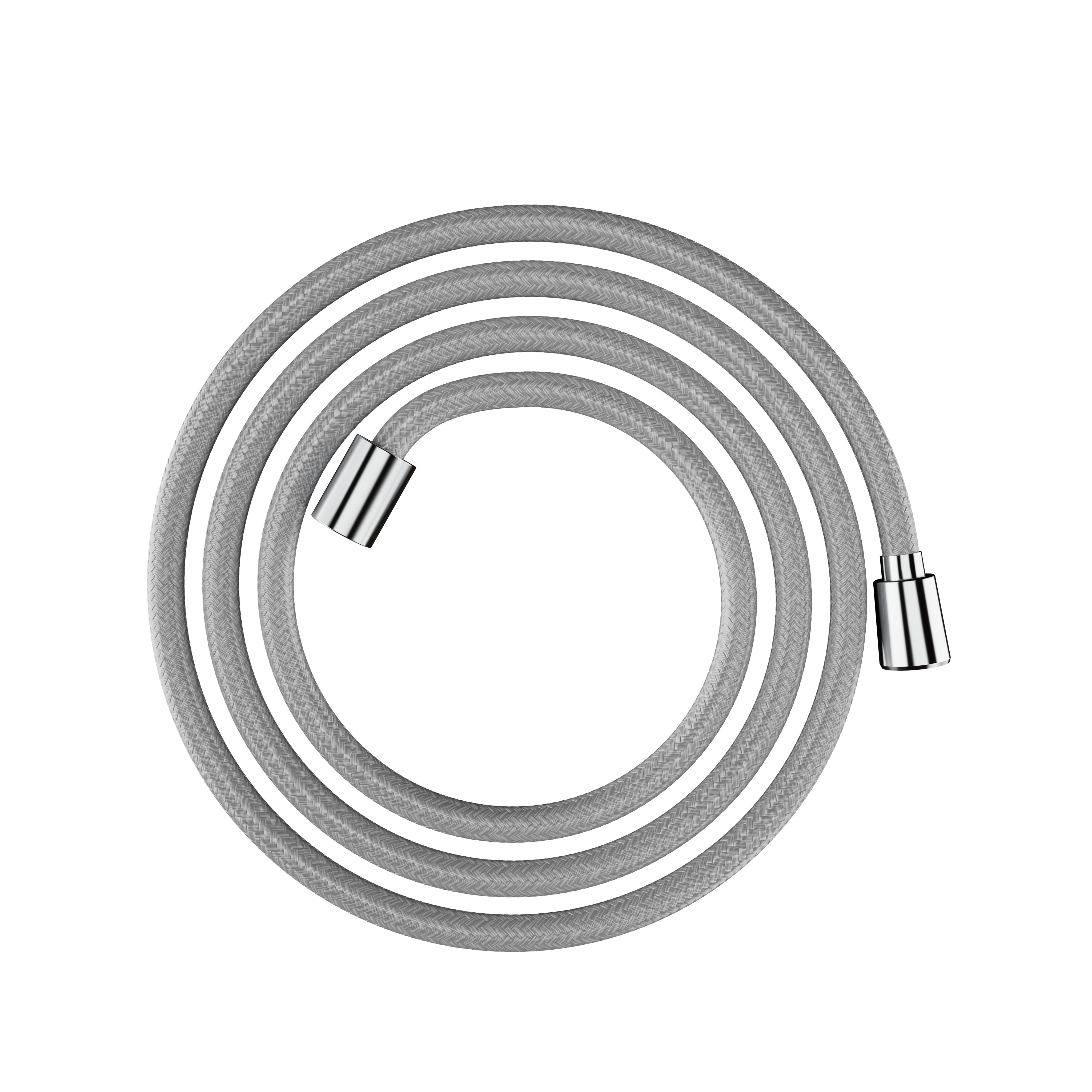 hansgrohe Suihkuletku hansgrohe 28230000 design 200 cm krom