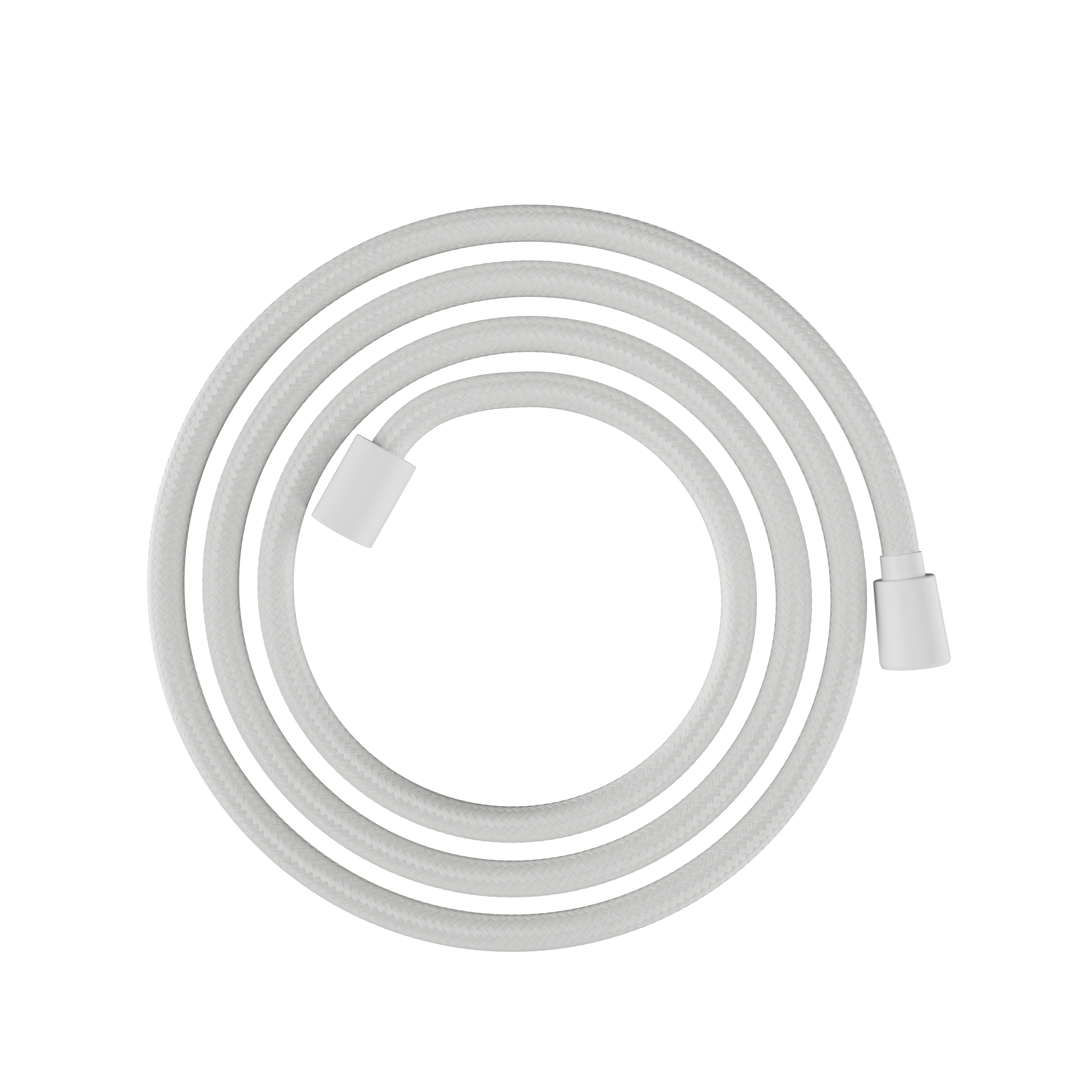 hansgrohe Suihkuletku hansgrohe 28230700 design 200 cm valk