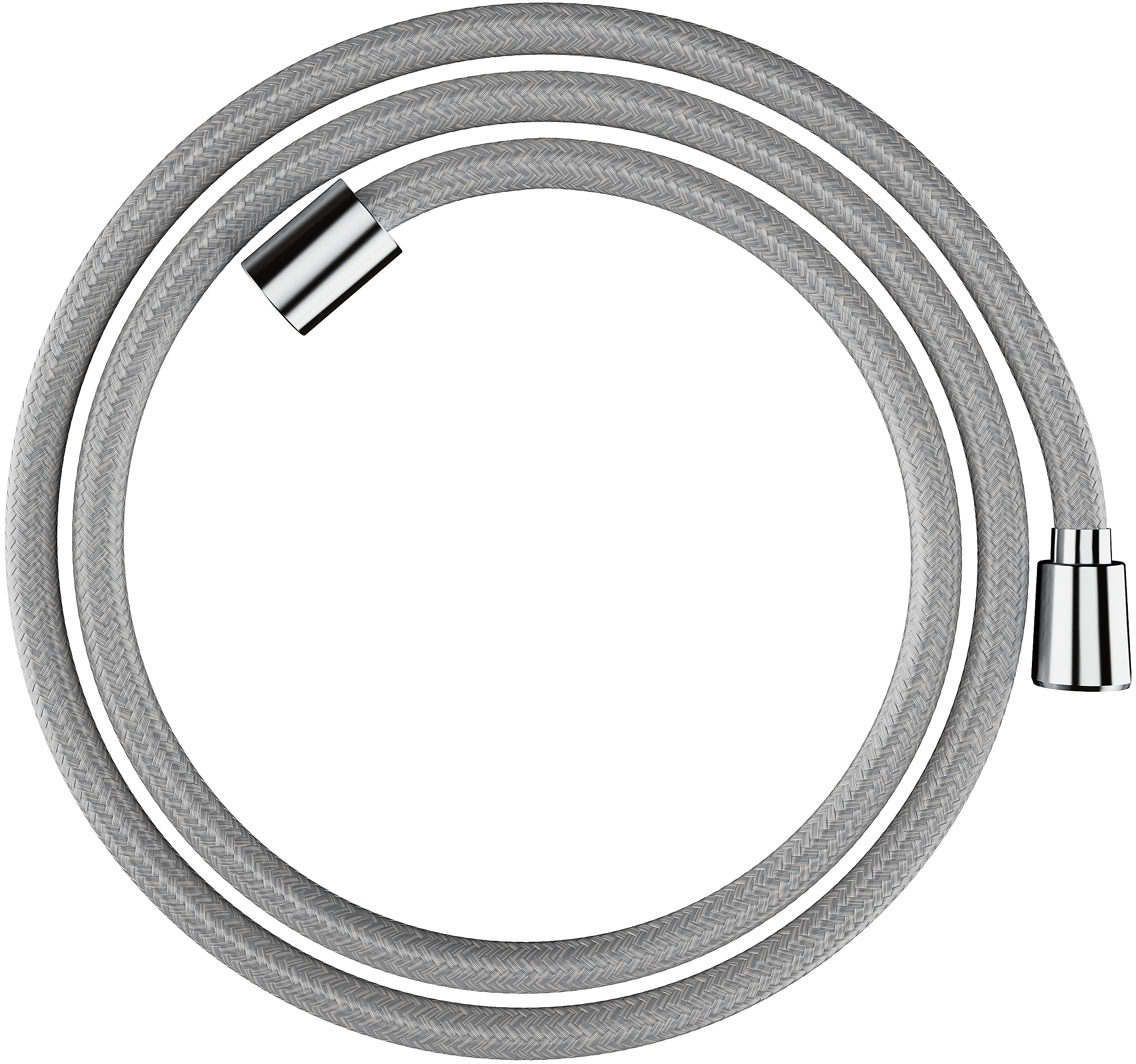 hansgrohe Duschslangar hansgrohe 28260000 design 160 cm kromi