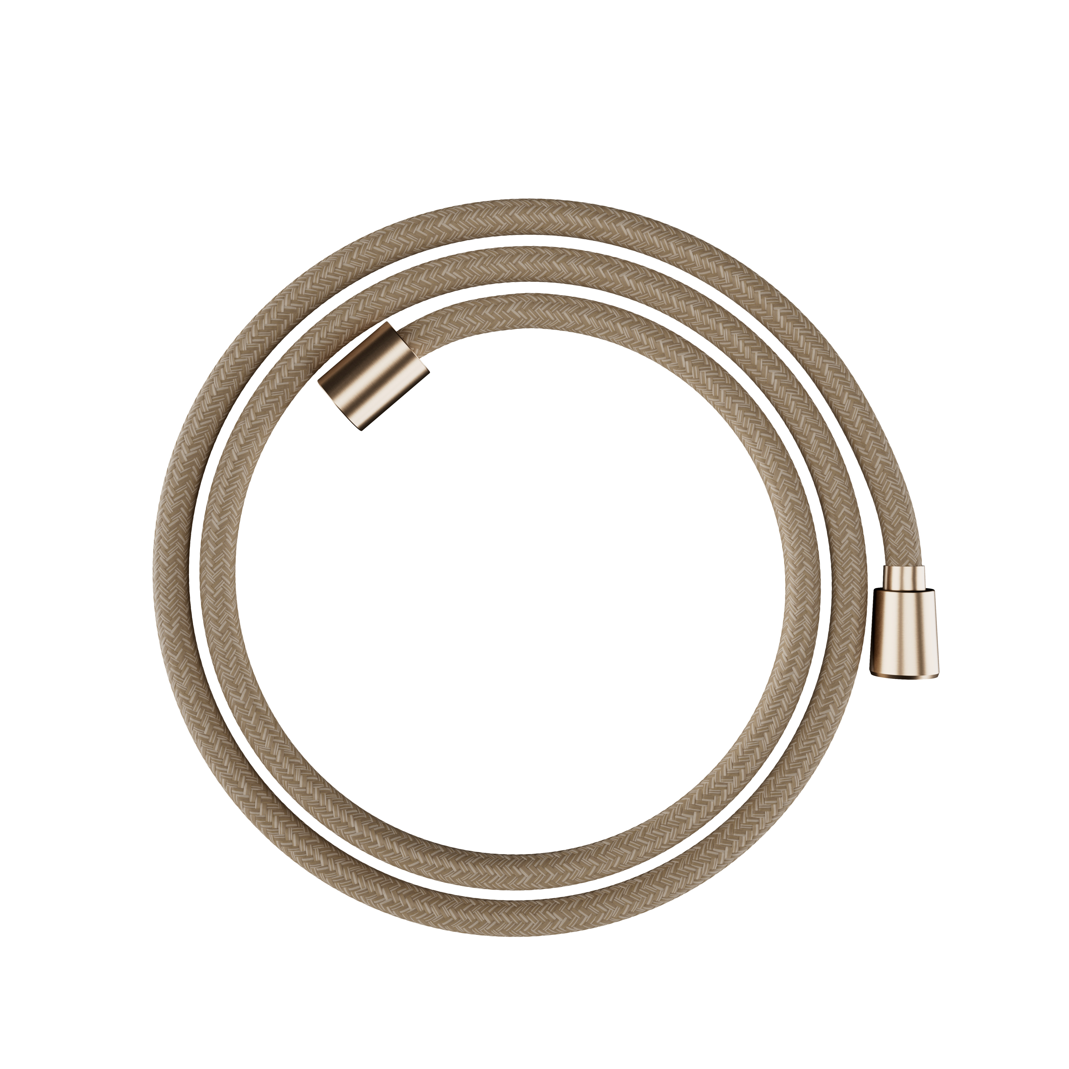 hansgrohe Duschslangar hansgrohe 28260140 design 160 cm pron