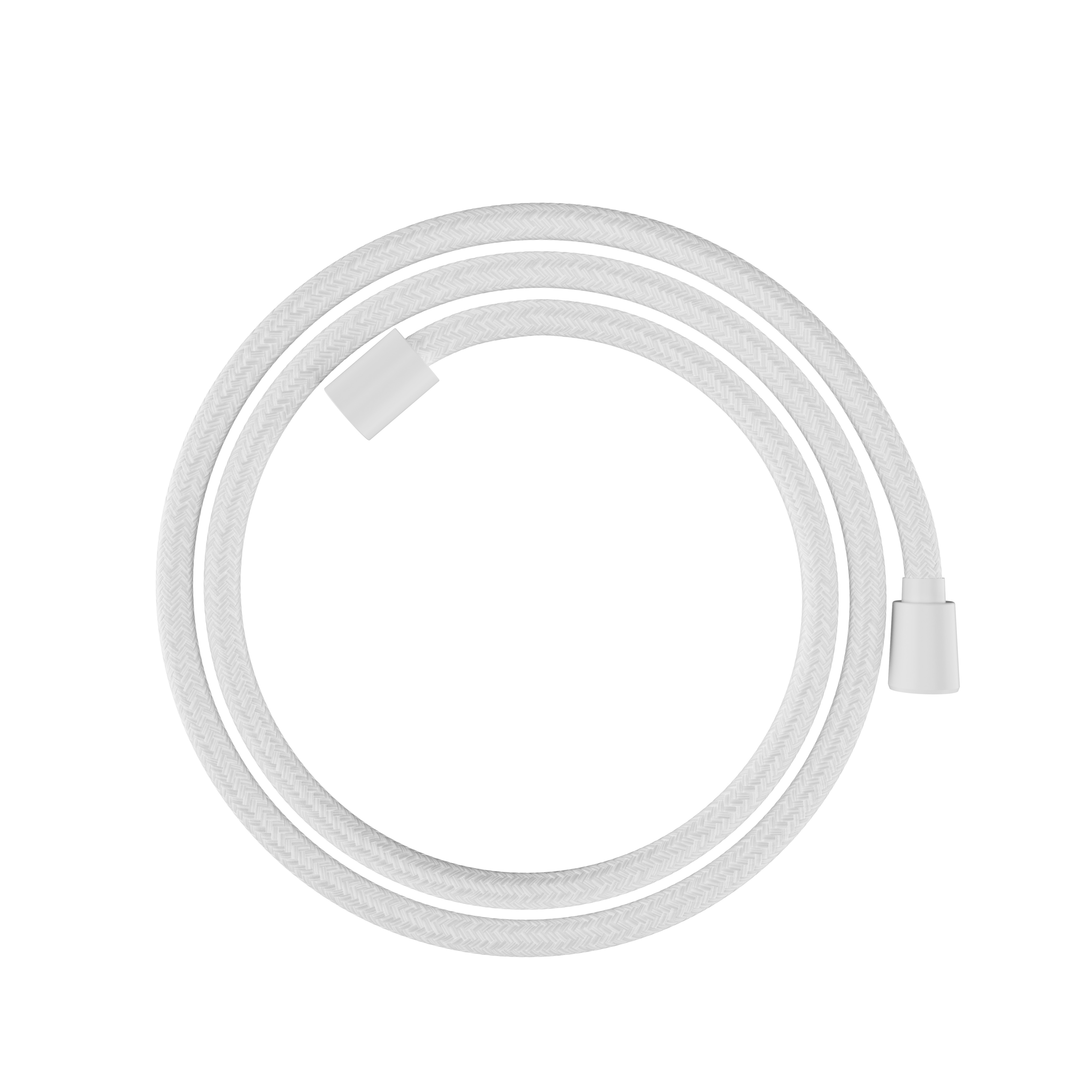 hansgrohe Duschslangar hansgrohe 28260700 design 160 cm valk