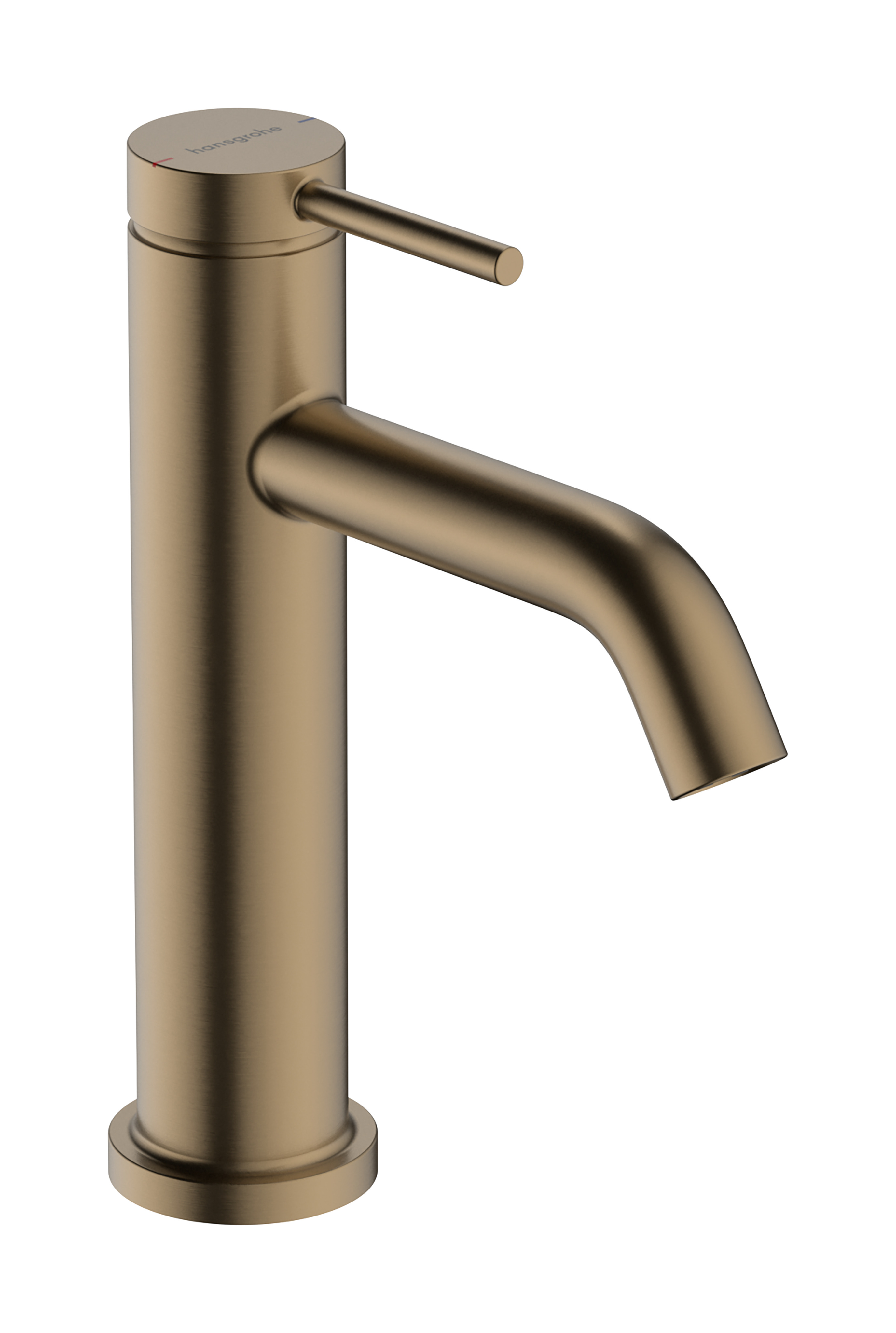 hansgrohe Pesuallashana hansgrohe 73310140 tecturis s 110 prons
