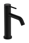 BASIN MIXER HANSGROHE 73310670 TECTURIS S 110 BLACK