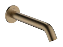 BATH FILLER HANSGROHE 73411140 TECTURIS S G 1/2 198