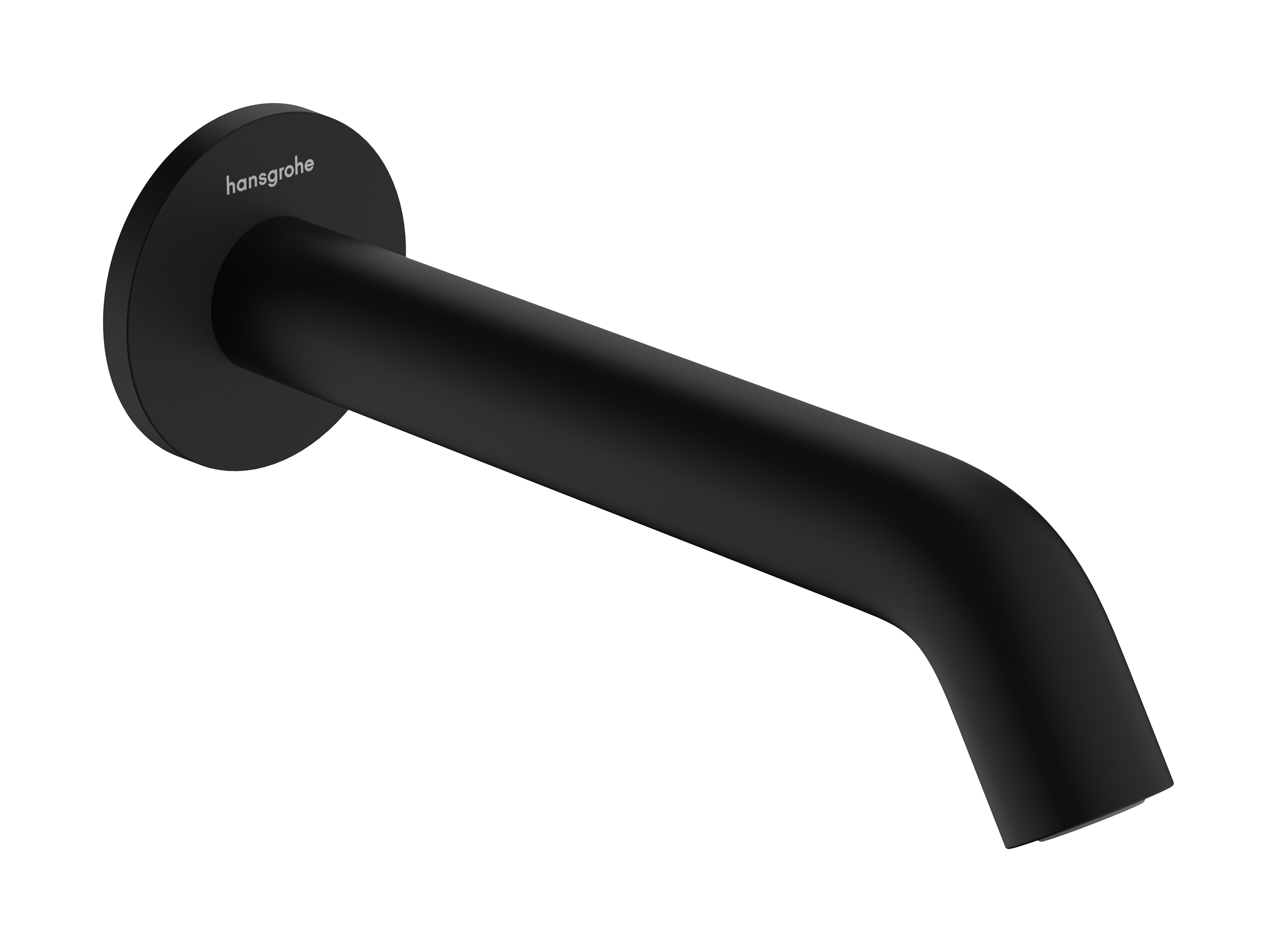 hansgrohe Juoksuputki piilo hansgrohe 73411670 tecturis s g 1/2 198