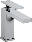 BASIN MIXER HANSGROHE 73016000 TECTURIS E 110 CHROME