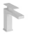 hansgrohe Pesuallashana hansgrohe 73016700 tecturis e 110 valk