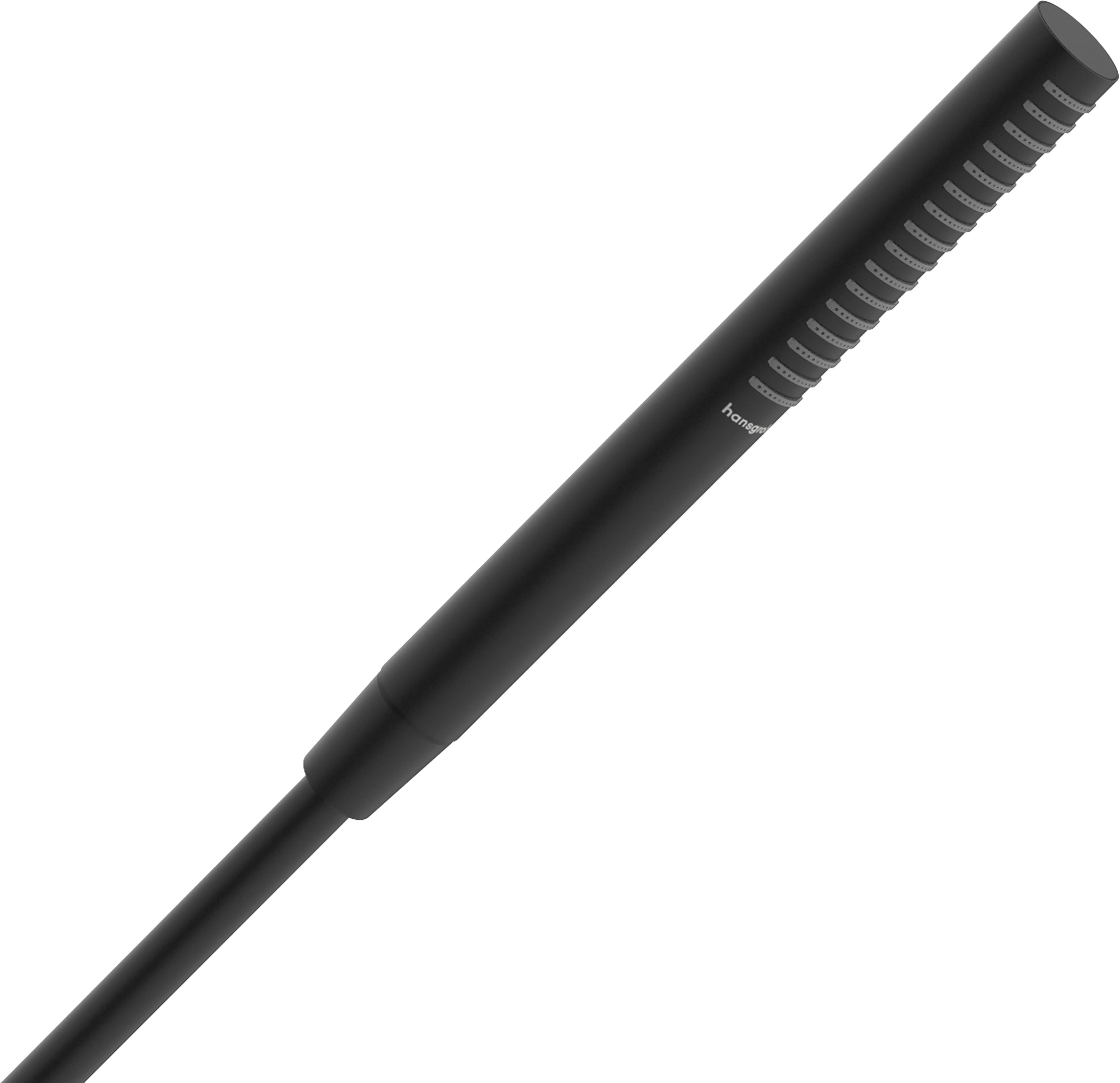 hansgrohe Käsisuihku hansgrohe 24125670 pulsify ecos musta
