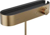SUIHKUHANA HANSGROHE 24360140 SEINÄ 400 PRON