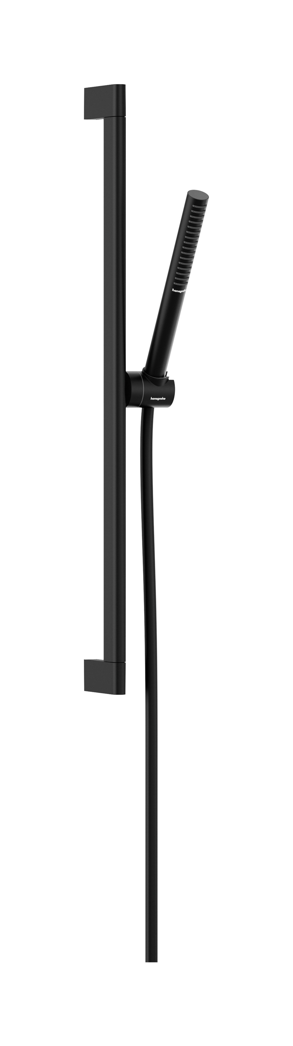 hansgrohe Duschset hansgrohe 24372670 pulsify s100 1jet mus