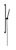 hansgrohe Duschset hansgrohe 24372670 pulsify s100 1jet mus