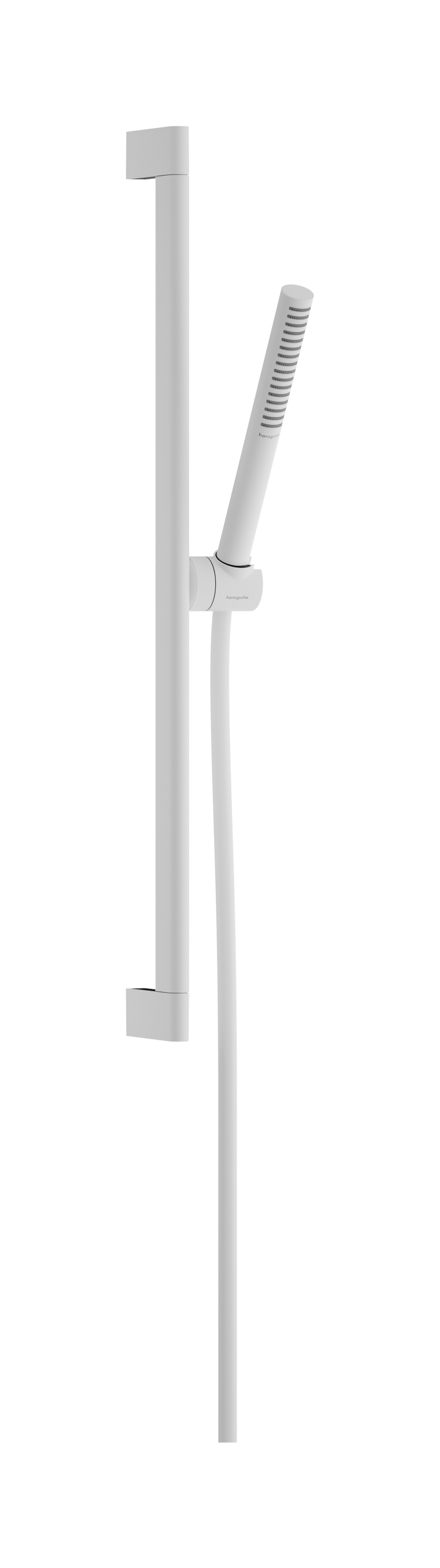 hansgrohe Wall bar set hansgrohe 24373700 pulsify s100 1jet val