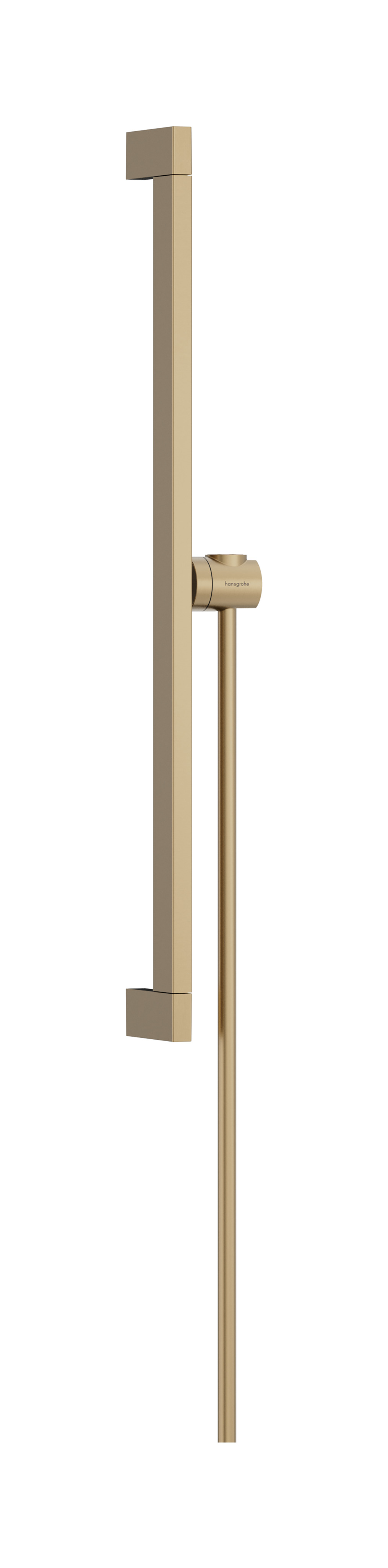 hansgrohe Suihkutanko hansgrohe 24404140 unica pronssi