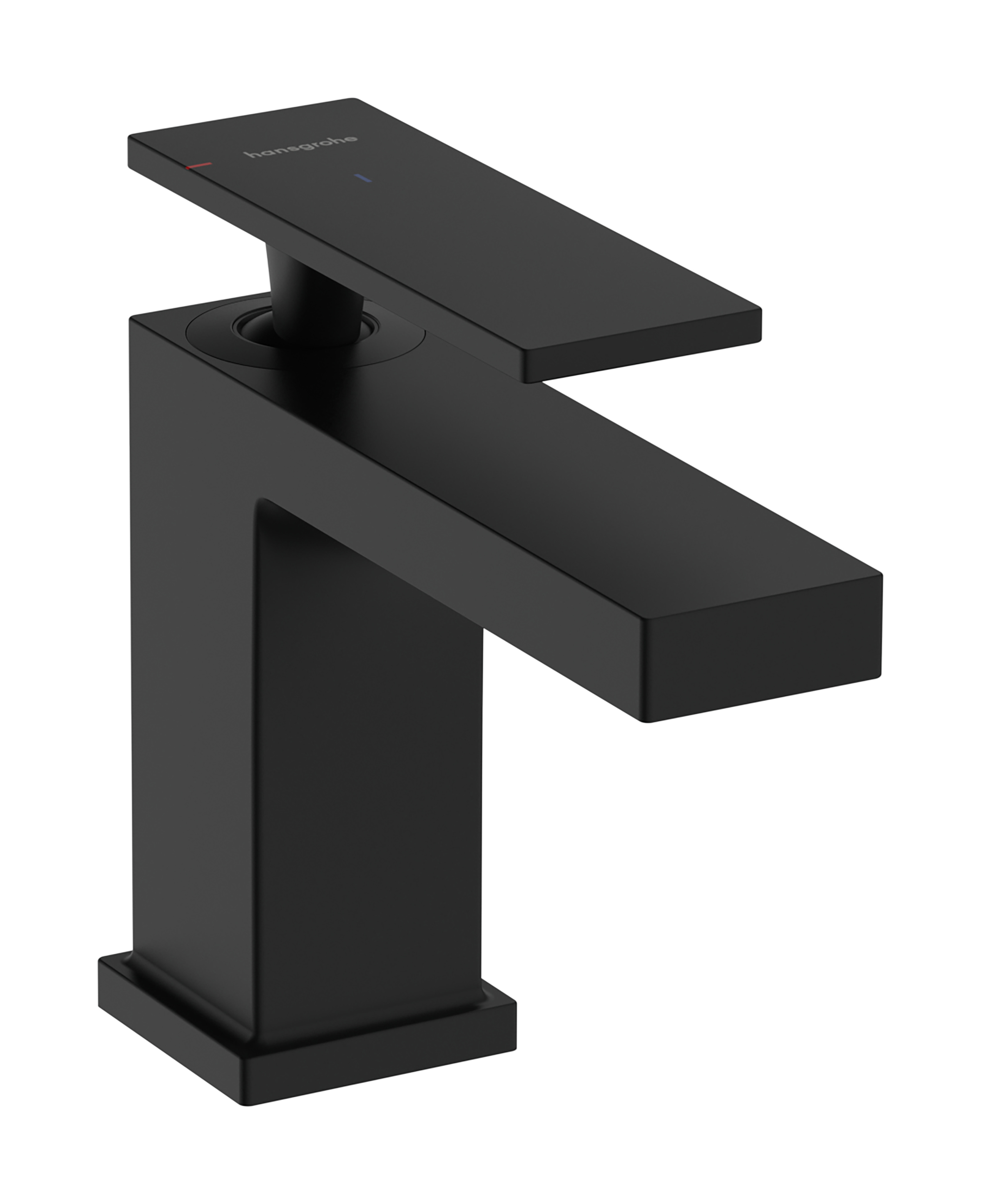 hansgrohe Pesuallashana hansgrohe 73002670 tecturis e 80 vpv mus