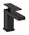 hansgrohe Pesuallashana hansgrohe 73002670 tecturis e 80 vpv mus