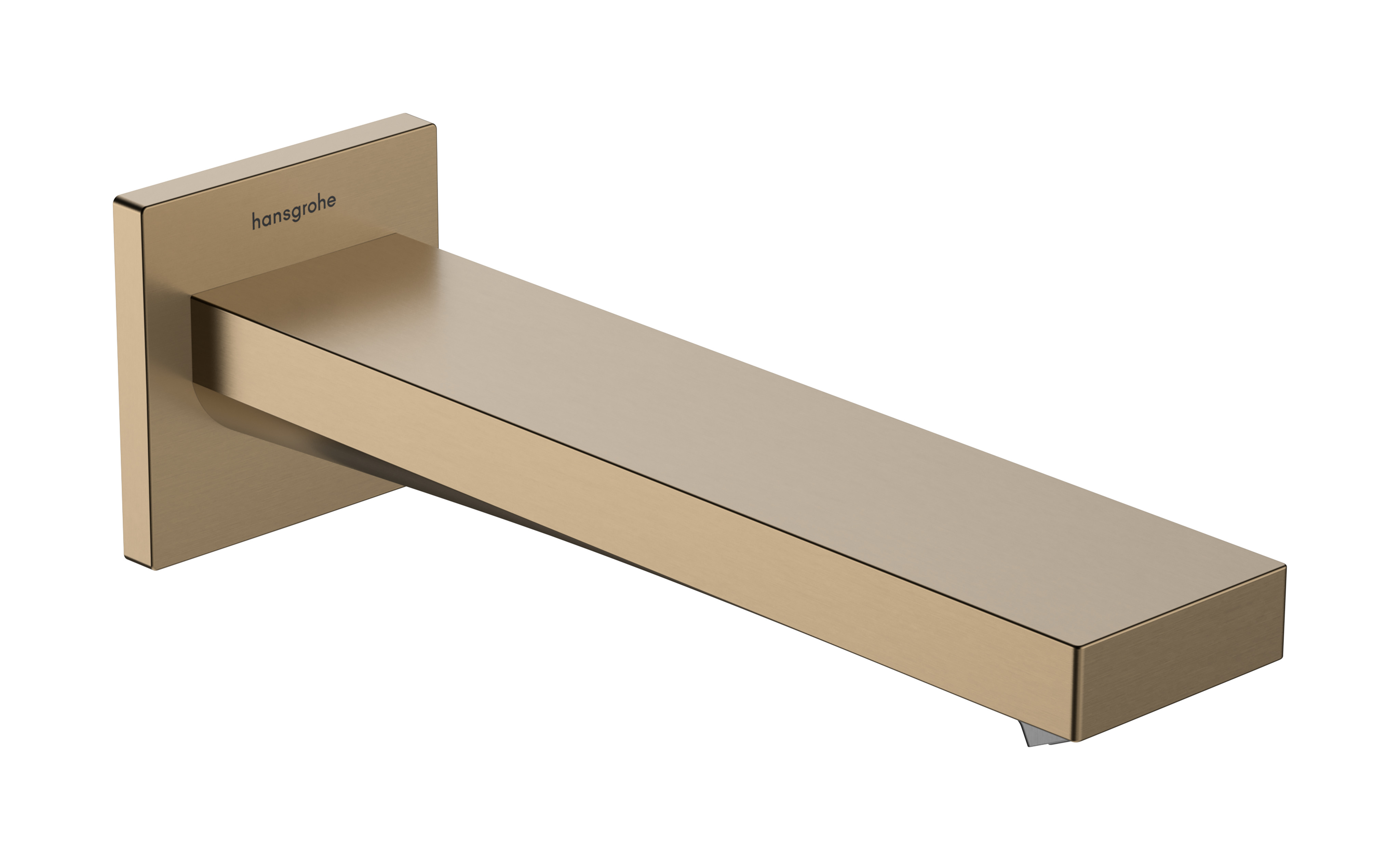 hansgrohe Badkarspåfyllare hangrohe 73410140 tecturis e g 1/2 210