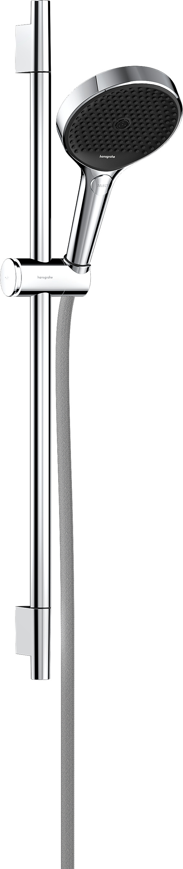 hansgrohe Suihkusetti hansgrohe 28746000 rainfinity 130 eco kr