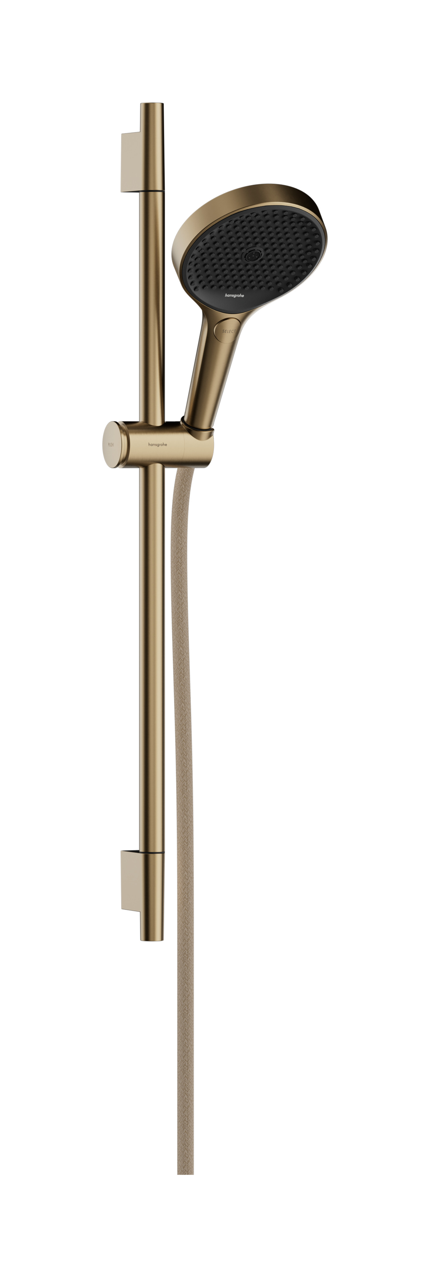 SUIHKUSETTI HANSGROHE 28746140 RAINFINITY 130 ECOPRO