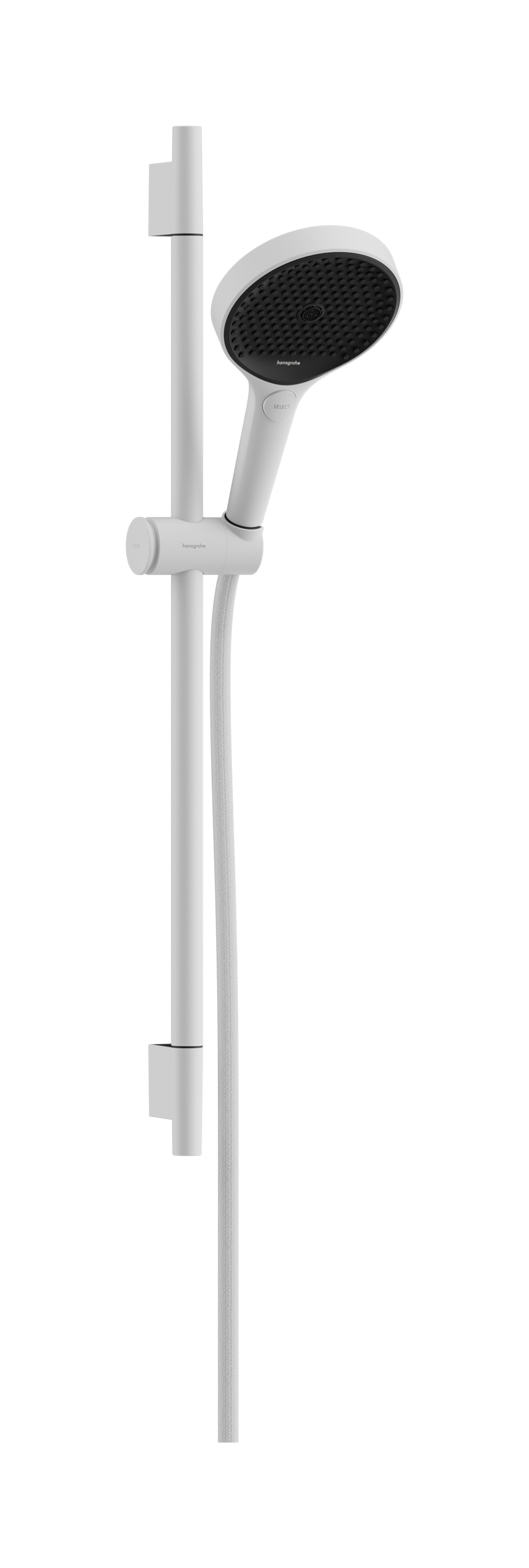 SUIHKUSETTI HANSGROHE 28745700 RAINFINITY 130 VALK