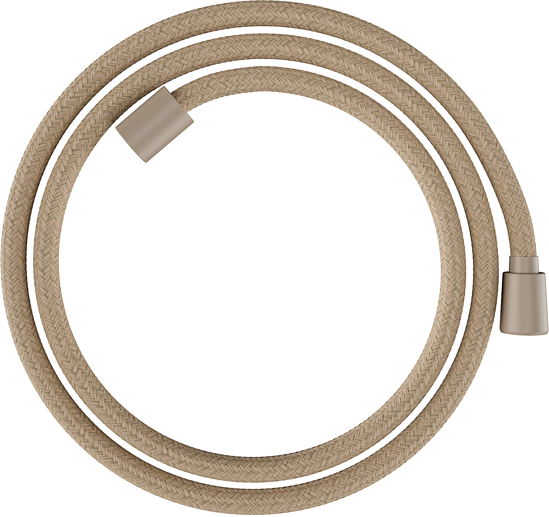 hansgrohe Duschslangar hansgrohe 28250210 design pla 160cm hiek