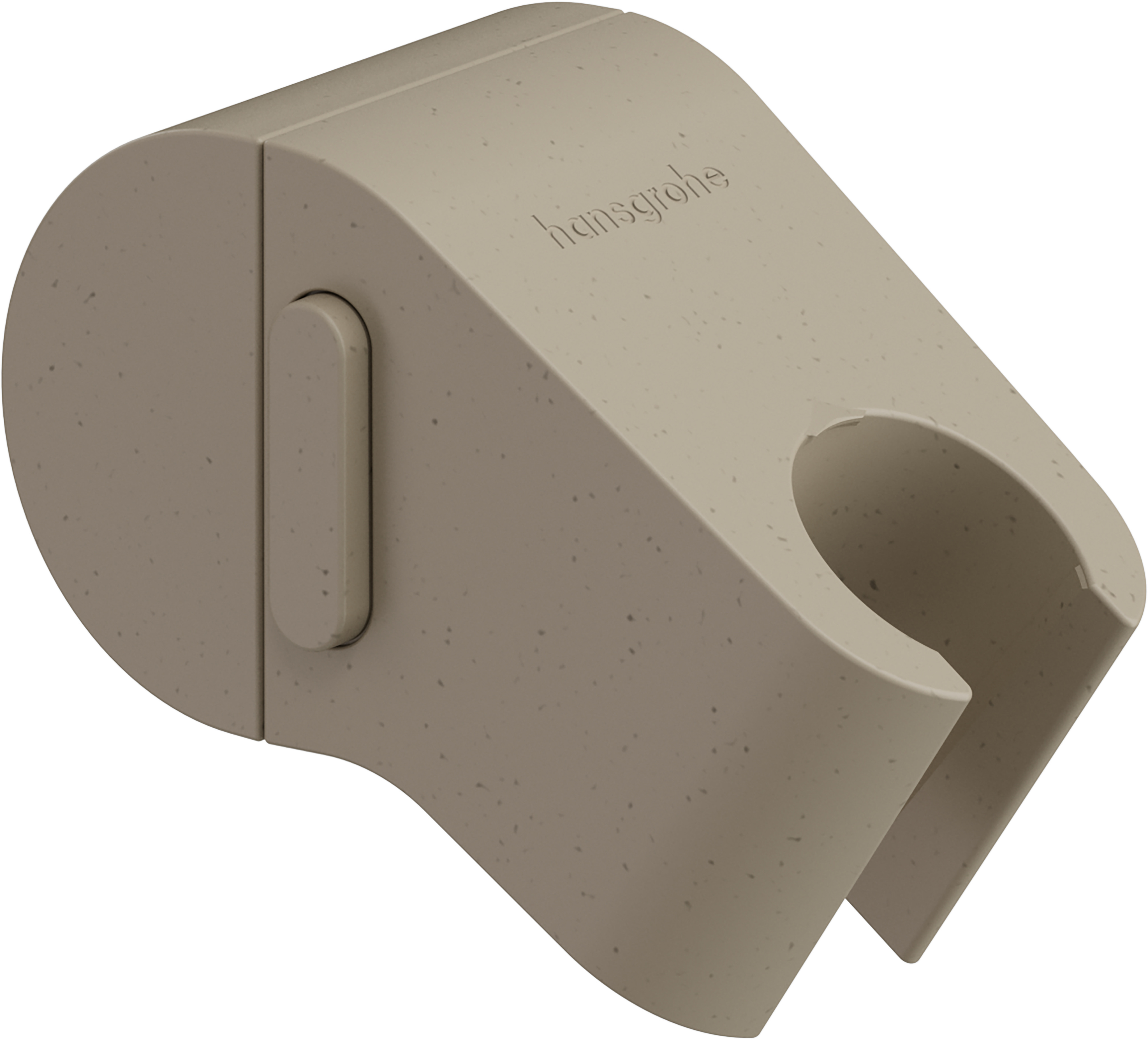 hansgrohe Duschset hållare hansgrohe 28918210 painettava sand