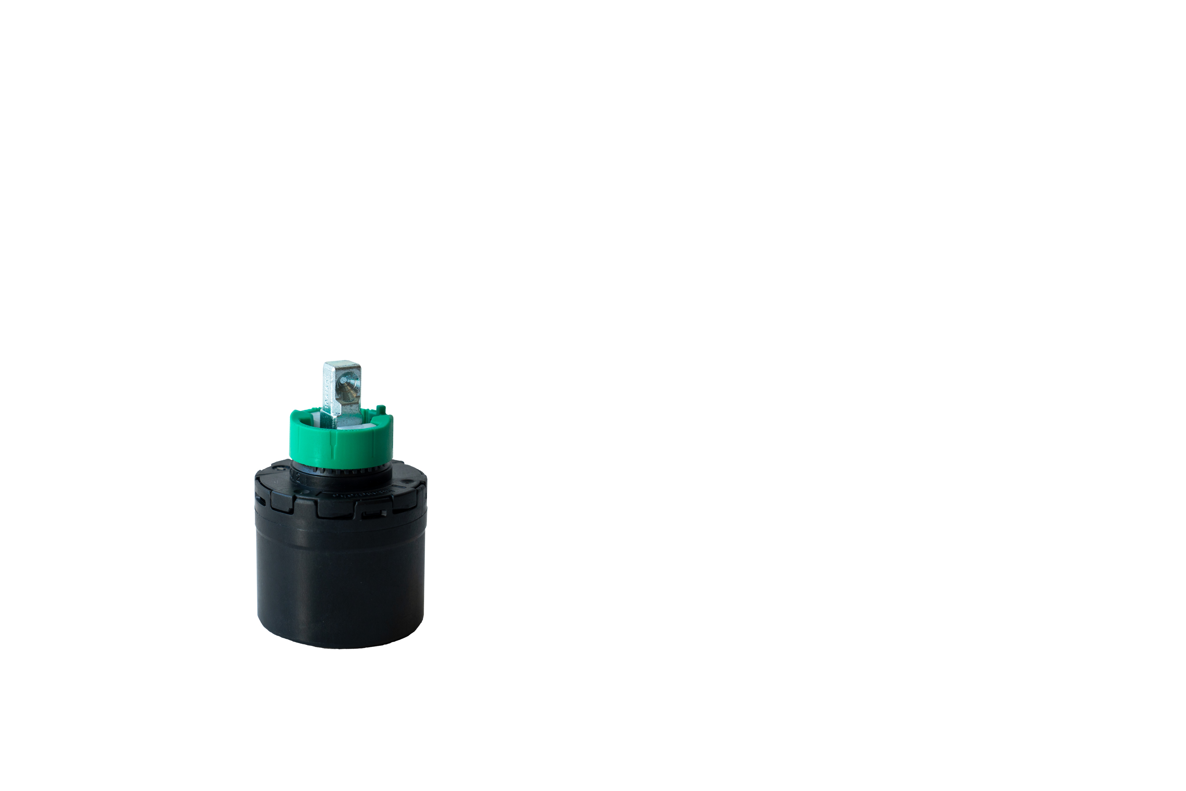 SÄÄTÖOSA HANSGROHE 93895000 KERAAMINEN M35XS