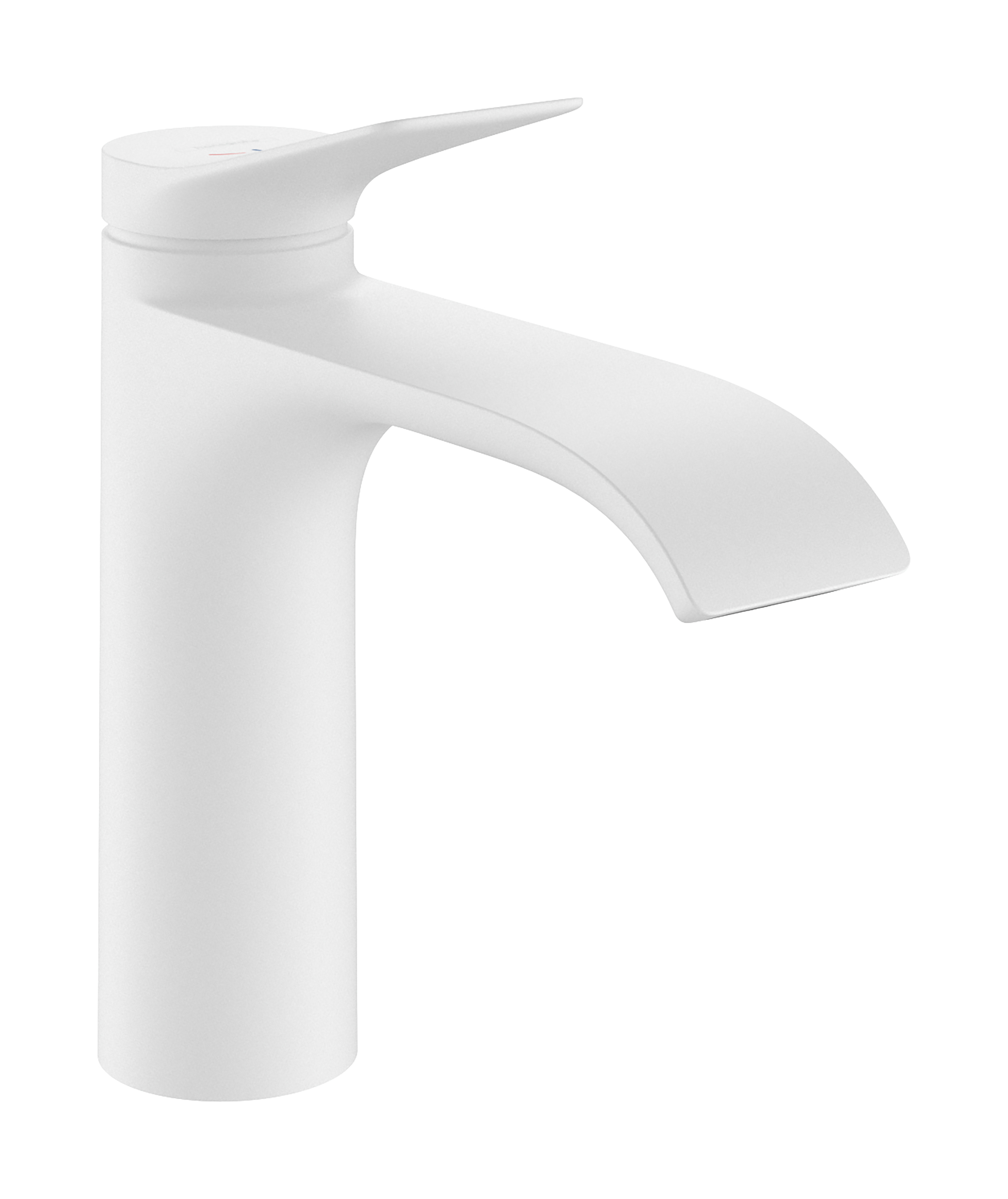 hansgrohe Basin mixer hansgrohe 75023700 vivenis 110 cool