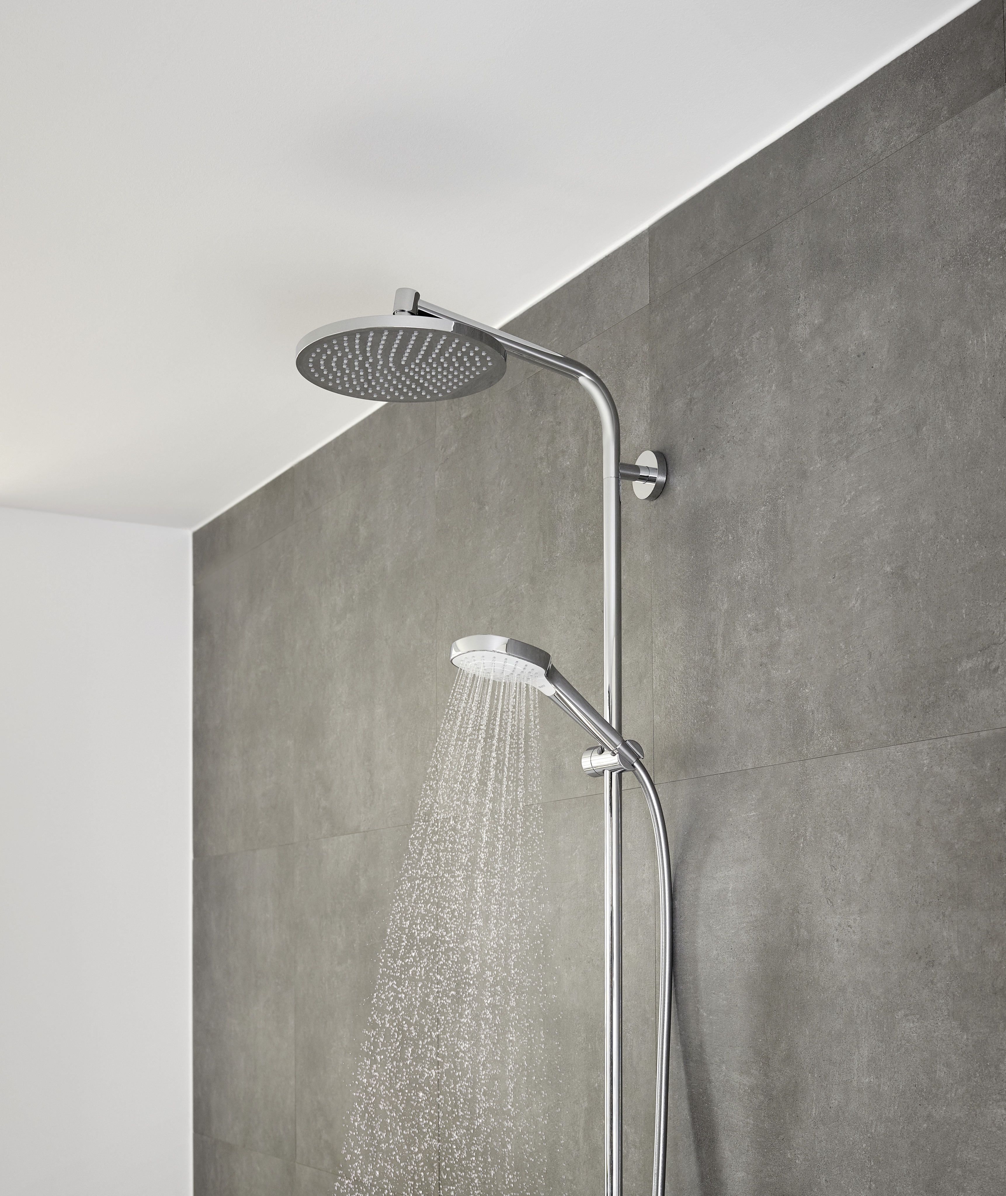 hansgrohe Käsisuihku hansgrohe 26812400 croma select e vario