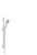 hansgrohe Duschset hansgrohe 27728000 crometta 85
