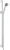 hansgrohe Shower set hansgrohe 27762000 crometta85 vario 90cm