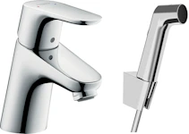 PESUALLASHANA HANSGROHE 31926000 FOCUS 70 BIDETTE