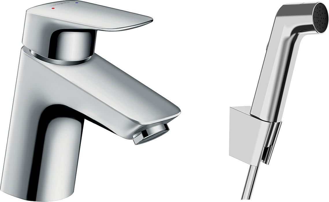 hansgrohe Valamusegisti hg 71290000 logis70 käsidušiga