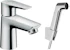 hansgrohe Washbasin mixer hansgrohe 71729000 talis e