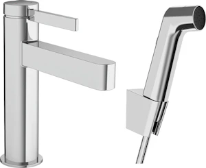 hansgrohe Pesuallashana hansgrohe 76210000 finoris bide 110 kro