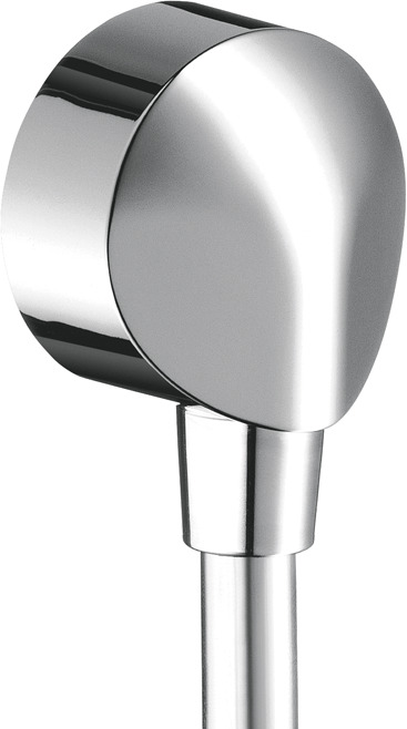 WALL OUTLET HANSGROHE 27454000 FIX FIT